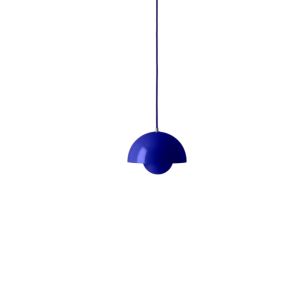 Flowerpot Pendant VP1 Ø23 Cm - Cobalt Blue