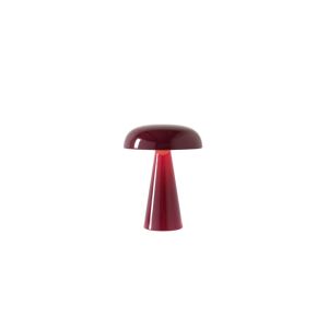 Como Portable Lamp SC53 - Red Brown
