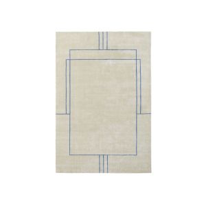 Cruise Rug AP12 L300 X W200 X H1.4 CM -  Aden Desert Beige
