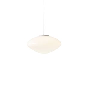 Mist Pendant Lamp AP16  A 37 - Opal Glass