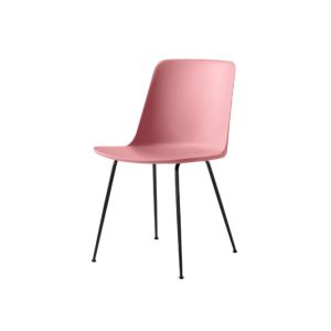 Rely Side Chair HW6 - Soft Pink