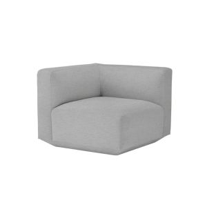 Develius Sofa EV1D Corner Felt Gliders - Upholstery (Clay 0003)