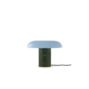 136215A426 Montera Table Lamp JH42 - UK Forest Sky