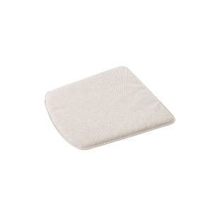 Seat Pad Thorvald Outdoor Lounge Chair & Armchair SC100 & SC101 W53 D53 - Papyrus, White