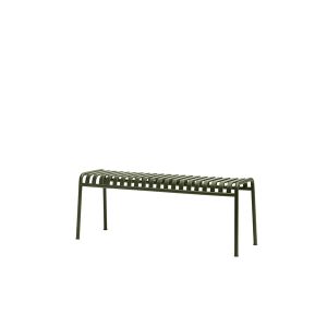 Palissade Bench - Olive