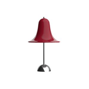 Pantop Portable Lamp Ø18- Cherry Red