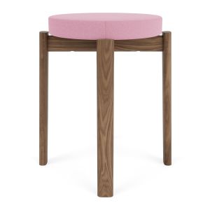 Passage Stool - Walnut/Vidar 0694