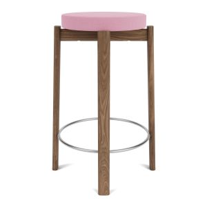 Passage Counter Stool - Walnut/Vidar 0526