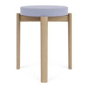 Passage Stool - Natural Oak/Vidar 0723