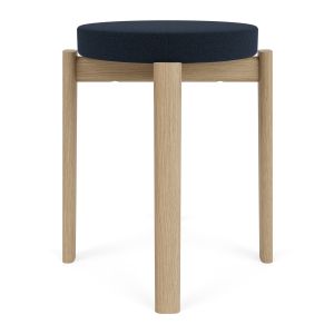 Passage Stool - Natural Oak/Vidar 0786