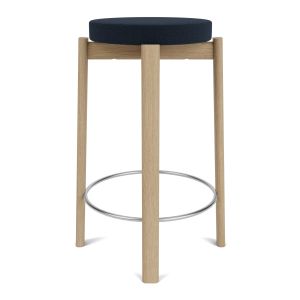 Passage Counter Stool - Natural Oak/Vidar 0786