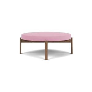 Passage Pouf - Walnut/Vidar 0526