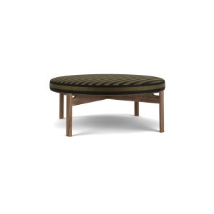 Passage Pouf - Walnut/Cabanon Soft FCL7029-04