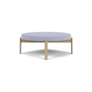 Passage Pouf - Natural Oak/Vidar 0723