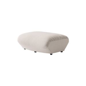 Hi Lo Pouf AV56 - Upholstery Grain 61229
