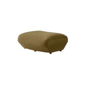 Hi Lo Pouf AV56 - Upholstery Mylla 0971