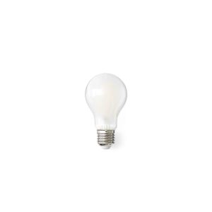 Bulb (JWDA - CE), E27, 8W, A60, Matt