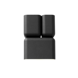 Tabata Wall Lamp LN10 - Black