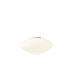 Mist Pendant Lamp AP16 Ø37 - Matt White