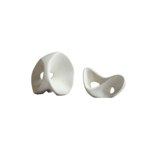 Ori Sculptures Set of 2 - Birch