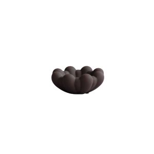 Bloom Tray Mini - Chocolate Brown