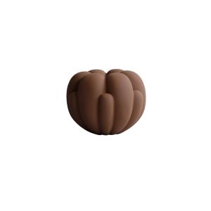 Bloom Vase Petit - Almond