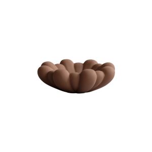 Bloom Tray Medio - Almond
