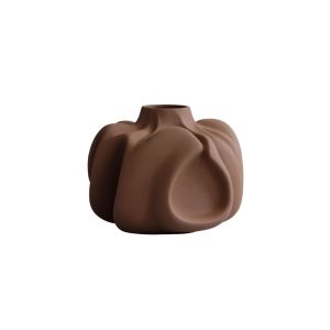 Wabi Vase Medio - Almond