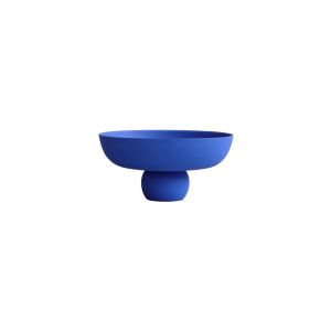 Baburu Bowl Medio - Marrakech Blue