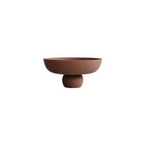 Baburu Bowl Medio - Almond
