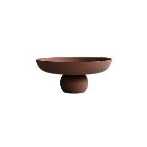 Baburu Bowl Big - Almond