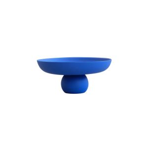 Baburu Bowl Big - Marrakech Blue