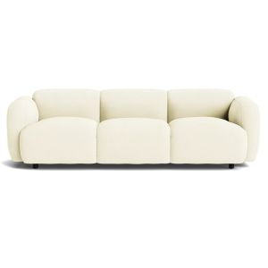 Sofa Swell Sofa , Hallingdal 100 , 3 Seater