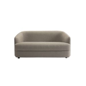 Covent Sofa 2 Seater Deep - Upholstery Barnum 003 Hemp