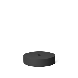 Record Shade - Black