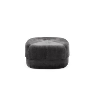 Circus Pouf Large - Grey