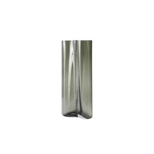 Aer Vase 49 - Glass Smoke