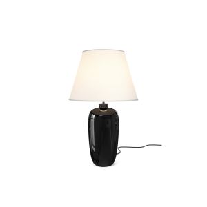 Torso Table Lamp 57 -  Black