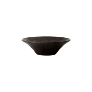 Triptych Bowl - Mocha