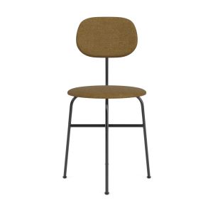 Afteroom Dining Chair Plus Fully Upholstered - Audo Boucle 06