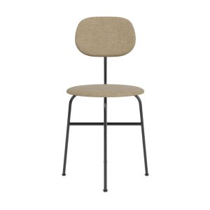 Afteroom Dining Chair Plus Fully Upholstered - Audo Boucle 02