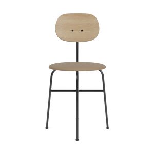 Afteroom Dining Chair Plus - Natural Oak/Sierra 1611