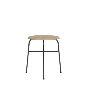 Afteroom Stool - Natural Oak
