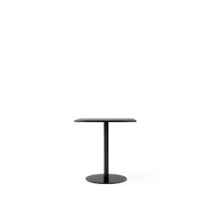 Harbour Column Dining Table 60x70 - Black Oak