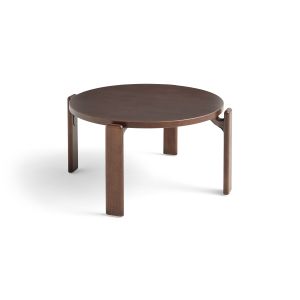 Rey Coffee Table - Umber Brown