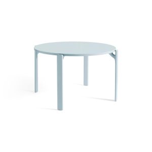 Rey Table Ø128.5 X H74.5 - Gull Laminate