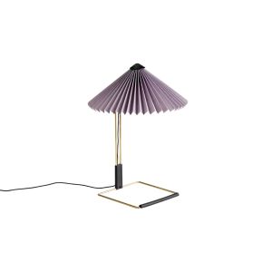 Matin Table Lamp 300 - Lavender