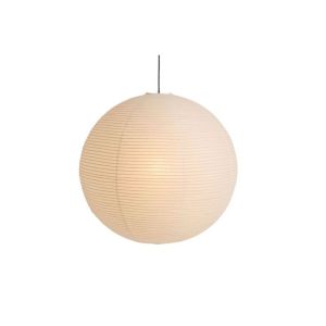 Paper Shade-Ø80-Classic white