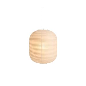 Rice Paper Shade - Oblong