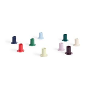 Column Candle-Small-Wine and bordeaux